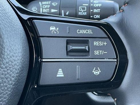 New 2026 Honda HR-V Sport image 14