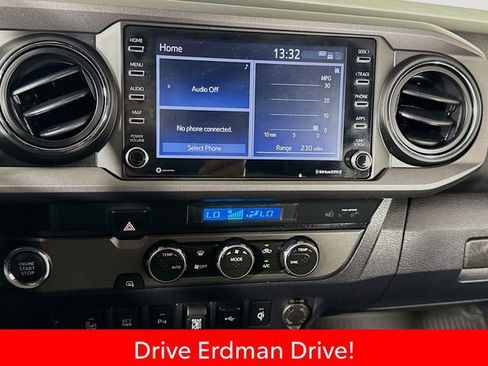 Certified 2022 Toyota Tacoma TRD Sport w/ Technology Package RWD image 20