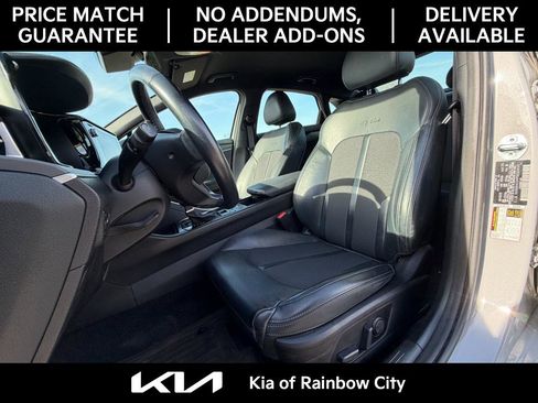 Used 2023 Kia K5 GT-Line image 13