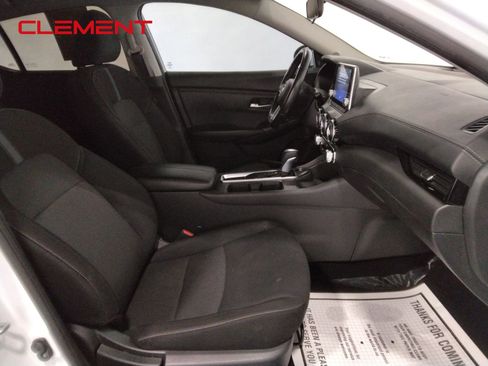 Used 2022 Nissan Sentra SV image 37