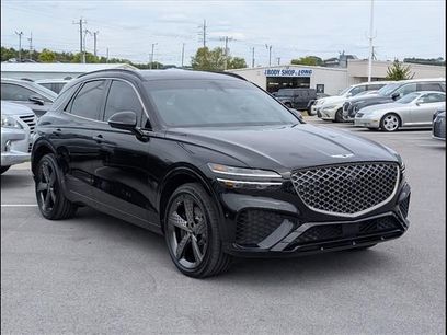 Used 2025 Genesis GV70 3.5T Sport w/ Sport Advanced Package