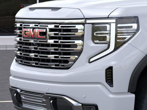 New 2026 GMC Sierra 1500 Denali image 13