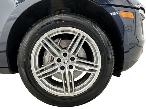 Used 2015 Porsche Macan S AWD/4WD image 9