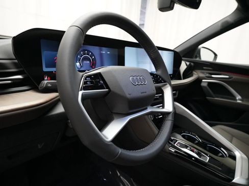 New 2026 Audi Q5 Premium Plus AWD/4WD image 8