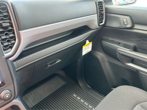 New 2026 Ford Ranger XL AWD/4WD image 37
