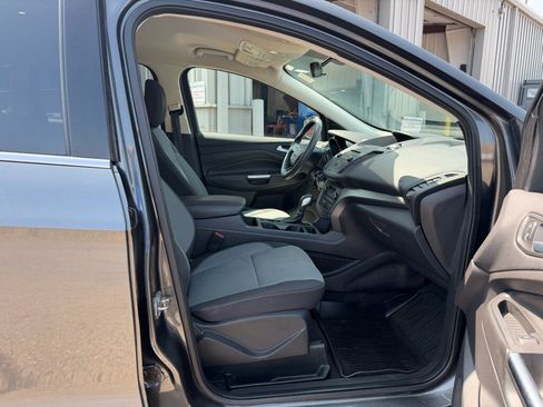 Used 2018 Ford Escape SE AWD/4WD image 7