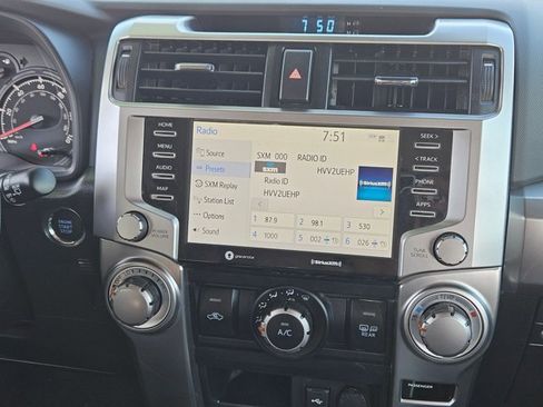 Used 2024 Toyota 4Runner SR5 image 12