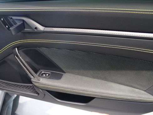 Certified 2024 Porsche 911 GT3 RS image 35