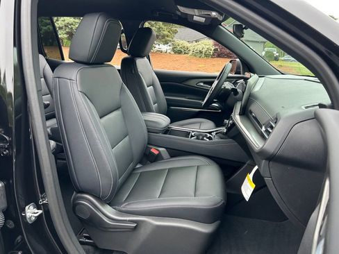 New 2026 Chevrolet Traverse LT FWD image 49