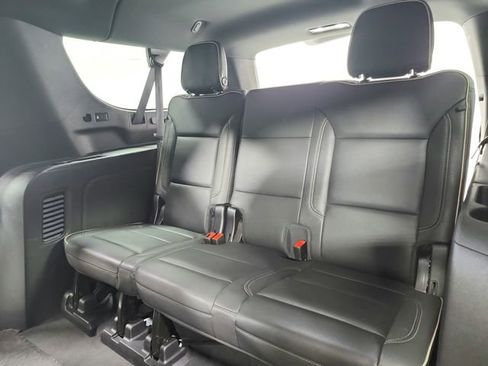 Used 2022 GMC Yukon XL SLT RWD image 37