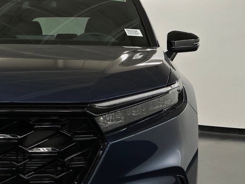 New 2026 Honda CR-V Sport image 11