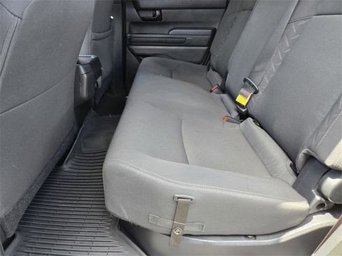 Certified 2024 Toyota Tacoma SR5 image 12