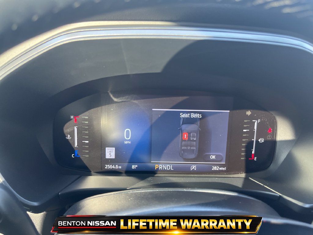 Used 2026 Ford Escape Active w/ Tech Pack #1 FWD image 16