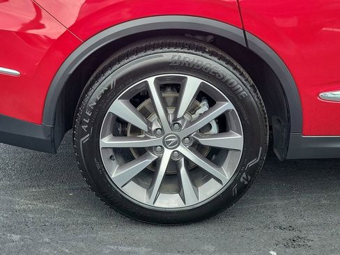 Certified 2025 Acura MDX FWD w/ Technology Package image 8