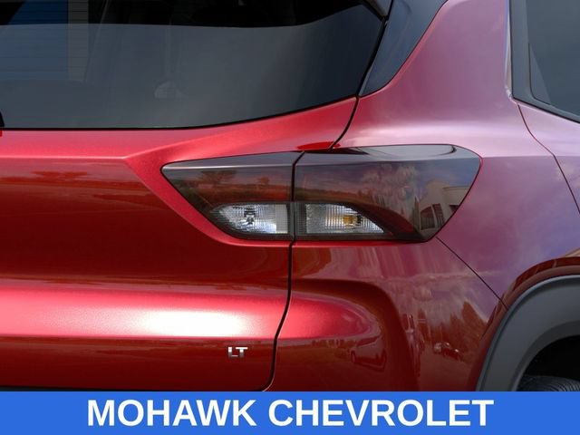 New 2026 Chevrolet TrailBlazer LT w/ Convenience Package AWD/4WD image 11