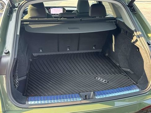 Certified 2025 Audi Q5 Premium w/ Premium Plus AWD/4WD image 13