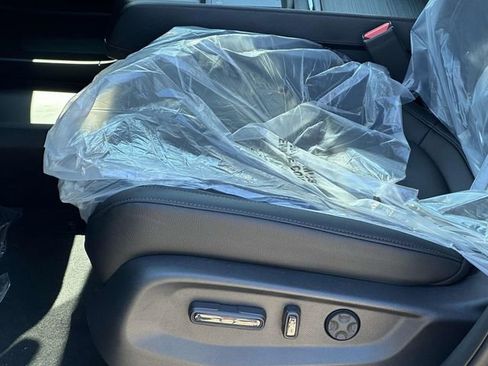 New 2026 Honda Odyssey EX-L image 14