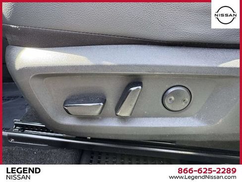 Certified 2023 Nissan Rogue SL w/ SL Premium Package AWD/4WD image 19