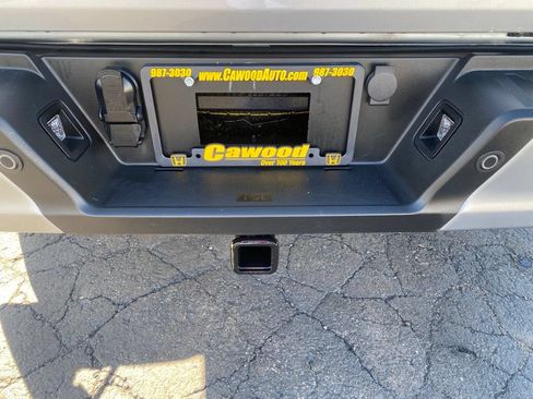 Used 2023 Ford F150 XLT w/ Equipment Group 302A High AWD/4WD image 4