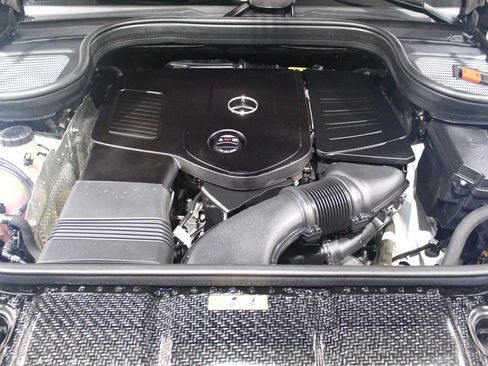 Used 2025 Mercedes-Benz GLE 350 4MATIC image 31