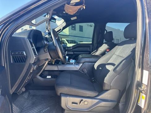 Used 2020 Ford F150 XLT w/ Equipment Group 302A Luxury image 15