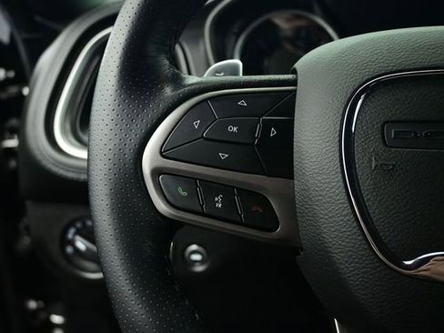 Used 2021 Dodge Challenger R/T Scat Pack image 43