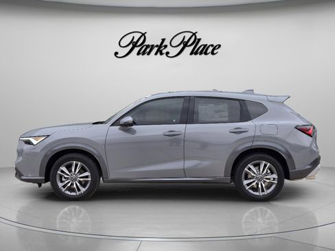 New 2026 Acura ADX FWD image 2