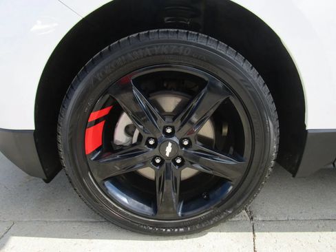 Used 2019 Chevrolet Equinox LT AWD/4WD image 28