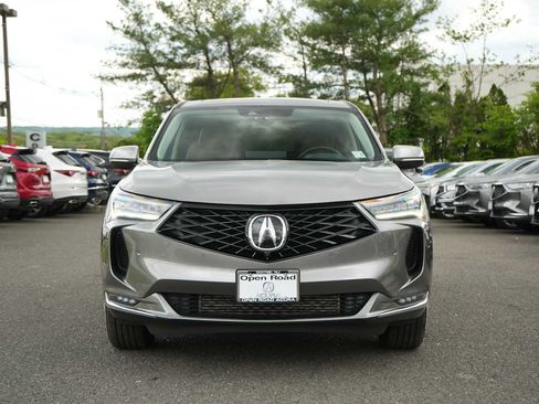 Certified 2026 Acura RDX SH-AWD w/ Advance Package image 2