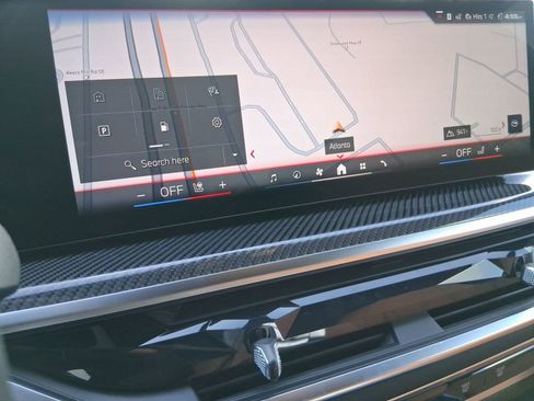 New 2026 BMW X5 M60i image 21