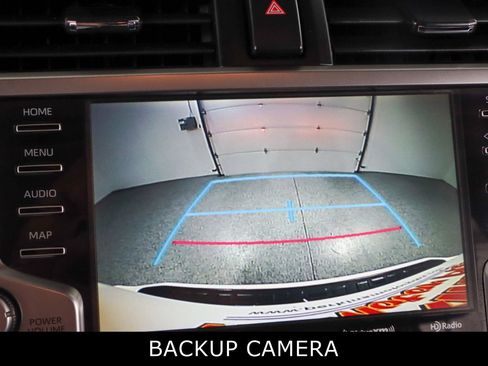 Used 2023 Toyota 4Runner SR5 Premium w/ Moonroof Package AWD/4WD image 20