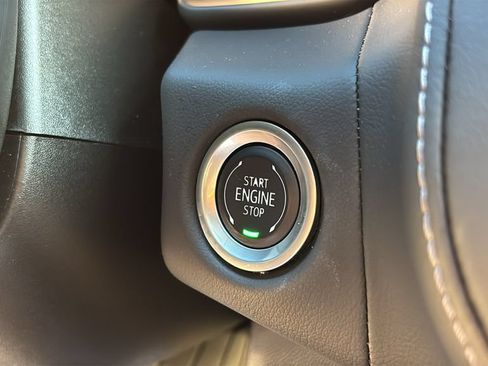 Used 2024 Chevrolet Tahoe LS w/ Driver Alert Package AWD/4WD image 14