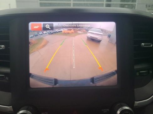 Used 2022 RAM 1500 Big Horn image 28