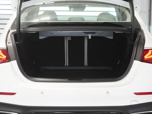 Certified 2024 Mercedes-Benz E 350 4MATIC Sedan image 30