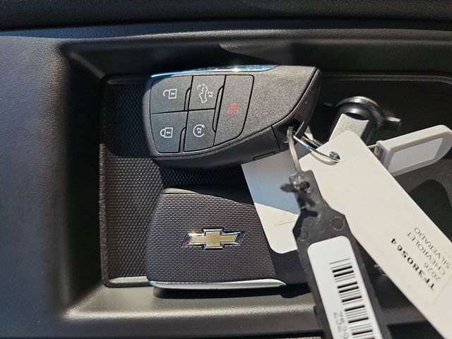New 2026 Chevrolet Silverado 2500 Custom w/ Custom Convenience Package AWD/4WD image 34
