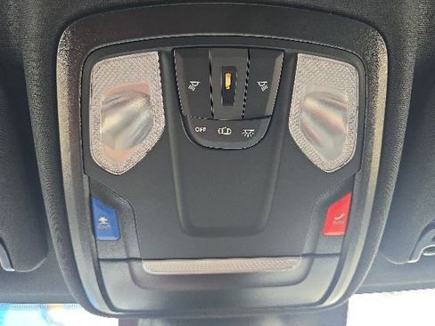 New 2026 RAM 3500 Big Horn AWD/4WD image 27