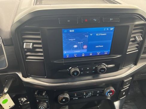 Used 2023 Ford F150 XL w/ STX Appearance Package image 14