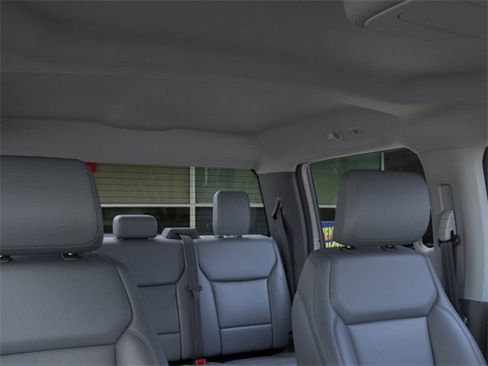 New 2025 Ford F150 Lightning Flash image 22