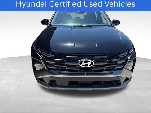 Used 2025 Hyundai Tucson SE FWD image 8