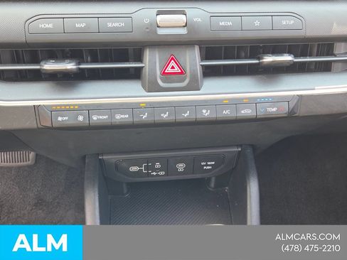 Used 2025 Kia K4 FWD image 21