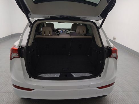 Used 2020 Buick Envision Essence AWD/4WD image 29