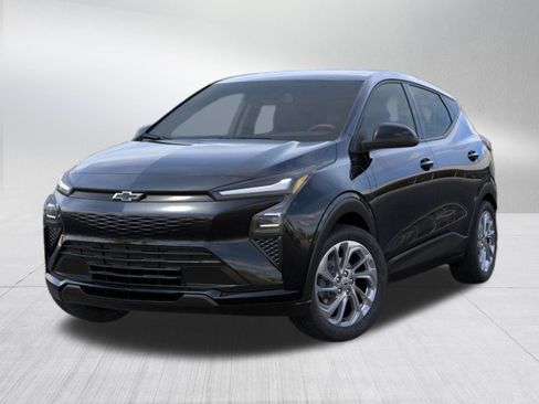 New 2027 Chevrolet Bolt LT w/ Comfort Package image 9