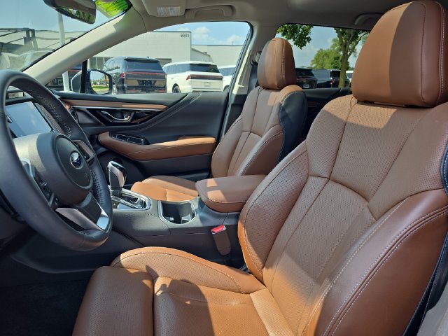 Used 2020 Subaru Outback Touring XT AWD/4WD image 5
