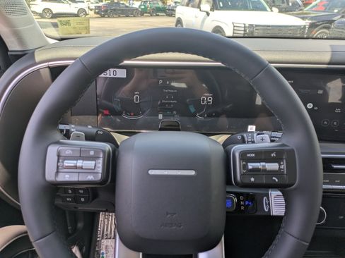 New 2026 Hyundai Palisade SE image 27