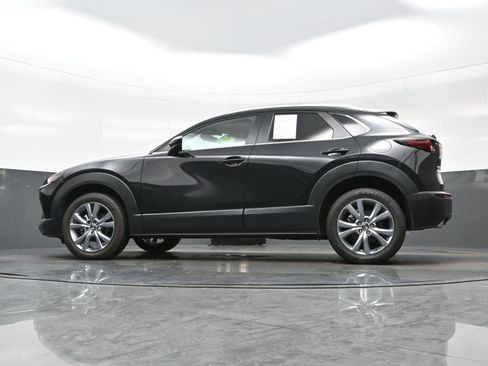 Used 2024 MAZDA CX-30 AWD 2.5 S w/ Preferred Package image 28