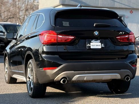 Used 2018 BMW X1 sDrive28i FWD image 3