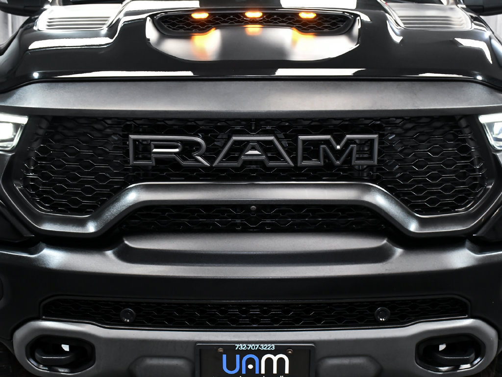 Used 2024 RAM 1500 TRX w/ TRX Level 2 Equipment Group AWD/4WD image 76