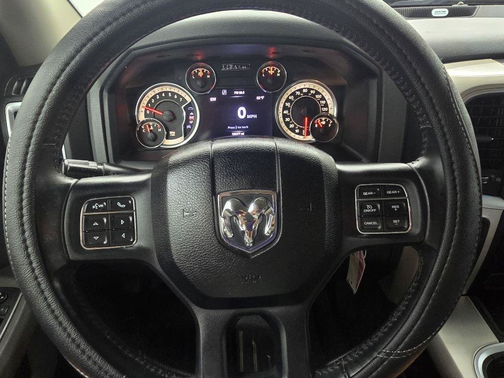 Used 2016 RAM 1500 Lone Star RWD image 23