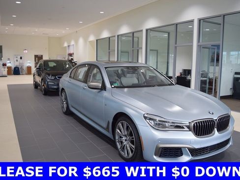 Certified 2025 BMW 530i xDrive image 45