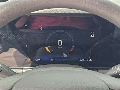 Used 2026 Chevrolet TrailBlazer LT FWD image 22